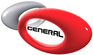 General Spray – General Paint